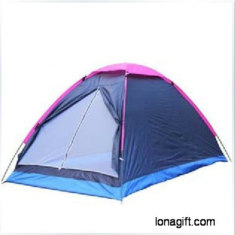 戶(hù)外野營(yíng)雙人帳篷