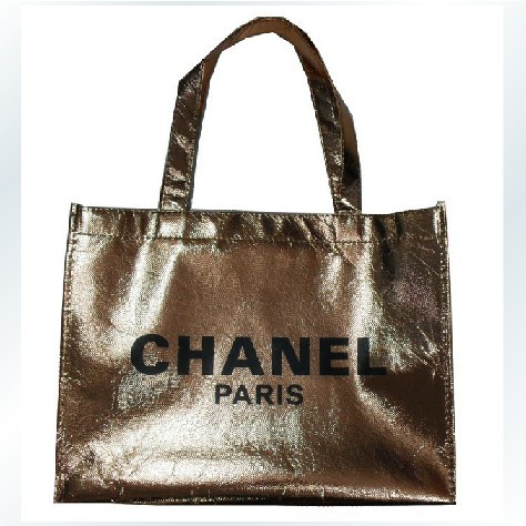 鐳射無妨布袋定做