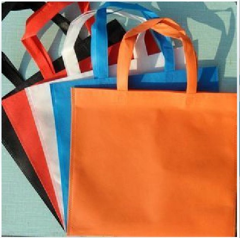 手提無紡袋 購物袋