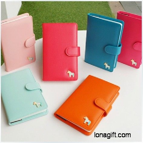 創(chuàng)意可愛彩虹系列記事本